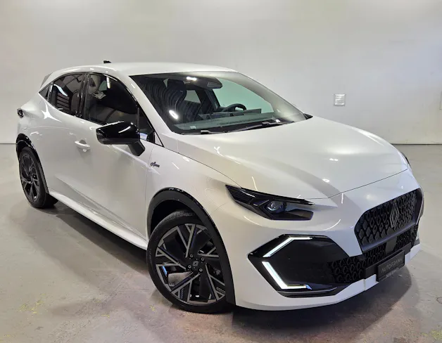 Renault CLIO E-TECH FULL HYBRID esprit Alpine full hybrid E-Tech 160