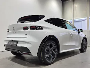 Renault CLIO E-TECH FULL HYBRID esprit Alpine full hybrid E-Tech 160