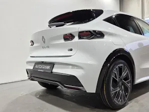 Renault CLIO E-TECH FULL HYBRID esprit Alpine full hybrid E-Tech 160