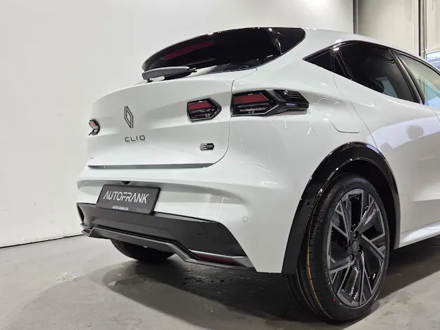 Renault CLIO E-TECH FULL HYBRID esprit Alpine full hybrid E-Tech 160