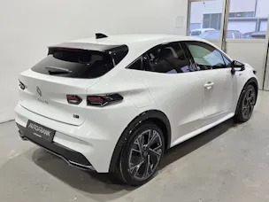Renault CLIO E-TECH FULL HYBRID esprit Alpine full hybrid E-Tech 160