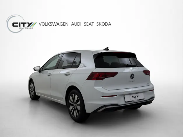 VW Golf 8 1.5 eTSI Goal DSG