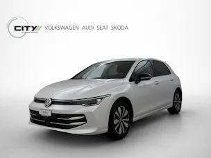 VW Golf 8 1.5 eTSI Goal DSG