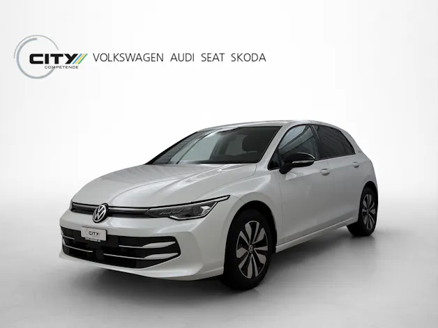 VW Golf 8 1.5 eTSI Goal DSG