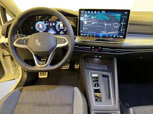VW Golf 8 1.5 eTSI Goal DSG