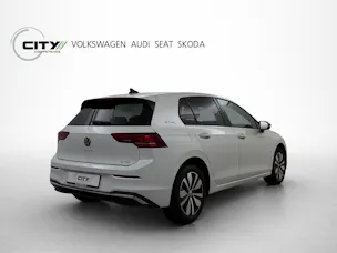 VW Golf 8 1.5 eTSI Goal DSG