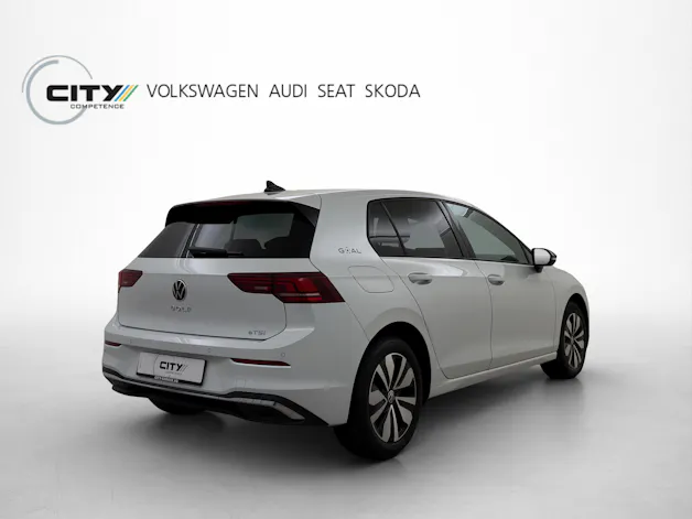 VW Golf 8 1.5 eTSI Goal DSG