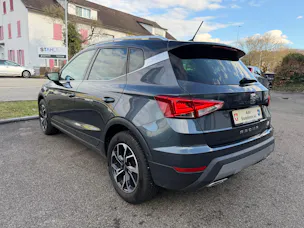 SEAT Arona 1.0 TSI 110 FR DSG