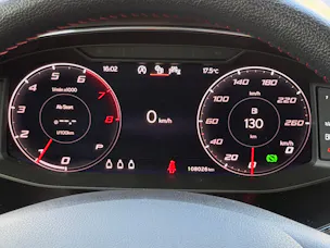 SEAT Arona 1.0 TSI 110 FR DSG