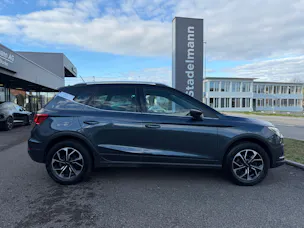 SEAT Arona 1.0 TSI 110 FR DSG