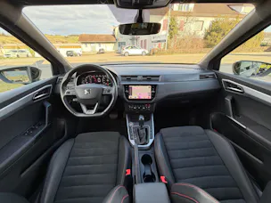SEAT Arona 1.0 TSI 110 FR DSG