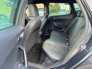 SEAT Arona 1.0 TSI 110 FR DSG