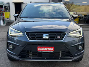 SEAT Arona 1.0 TSI 110 FR DSG