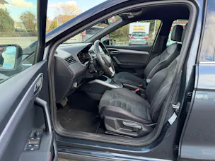 SEAT Arona 1.0 TSI 110 FR DSG