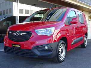Opel Combo 1.2 Cargo Enjoy start/stop