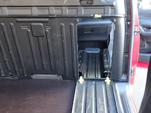 Opel Combo 1.2 Cargo Enjoy start/stop