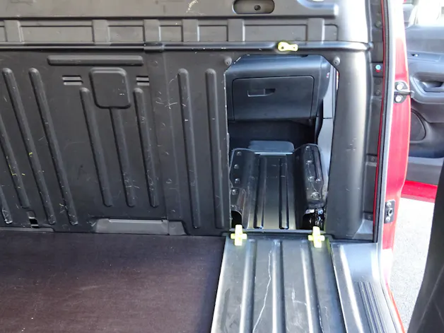 Opel Combo 1.2 Cargo Enjoy start/stop