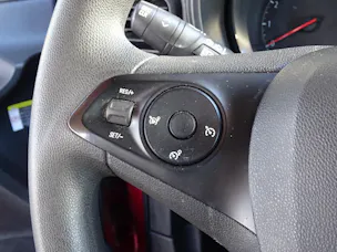 Opel Combo 1.2 Cargo Enjoy start/stop