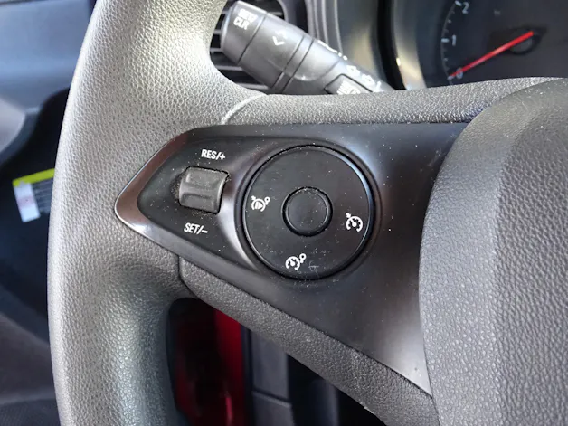 Opel Combo 1.2 Cargo Enjoy start/stop