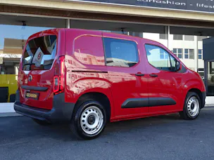 Opel Combo 1.2 Cargo Enjoy start/stop