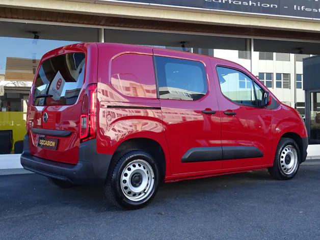 Opel Combo 1.2 Cargo Enjoy start/stop