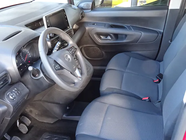 Opel Combo 1.2 Cargo Enjoy start/stop