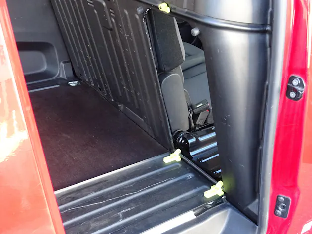 Opel Combo 1.2 Cargo Enjoy start/stop