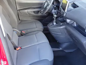 Opel Combo 1.2 Cargo Enjoy start/stop