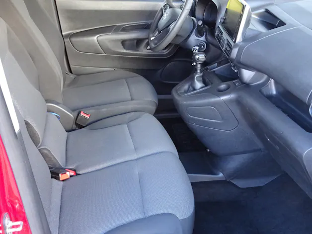 Opel Combo 1.2 Cargo Enjoy start/stop