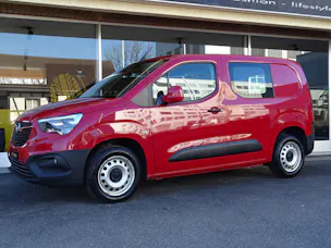 Opel Combo 1.2 Cargo Enjoy start/stop