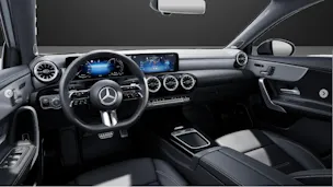 Mercedes-Benz A 250 e EQ Star 8G-DCT