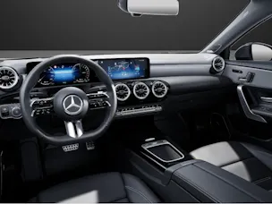 Mercedes-Benz A 250 e EQ Star 8G-DCT