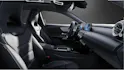 Mercedes-Benz A 250 e EQ Star 8G-DCT
