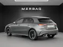 Mercedes-Benz A 250 e EQ Star 8G-DCT