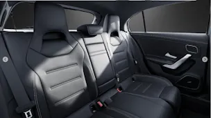 Mercedes-Benz A 250 e EQ Star 8G-DCT