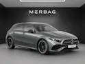 Mercedes-Benz A 250 e EQ Star 8G-DCT