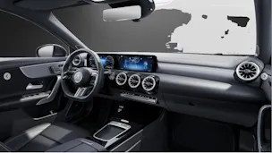 Mercedes-Benz A 250 e EQ Star 8G-DCT