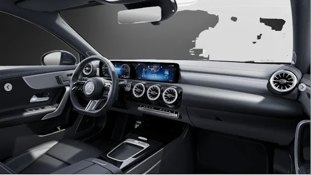 Mercedes-Benz A 250 e EQ Star 8G-DCT