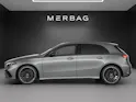 Mercedes-Benz A 250 e EQ Star 8G-DCT