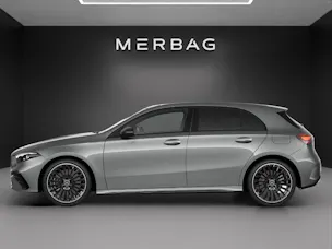 Mercedes-Benz A 250 e EQ Star 8G-DCT