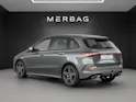 Mercedes-Benz B 250 4Matic 8G-DCT