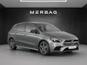 Mercedes-Benz B 250 4Matic 8G-DCT