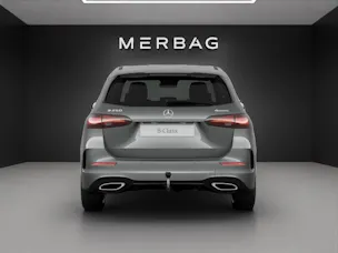 Mercedes-Benz B 250 4Matic 8G-DCT