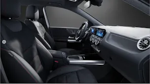 Mercedes-Benz B 250 4Matic 8G-DCT