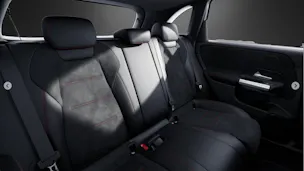 Mercedes-Benz B 250 4Matic 8G-DCT