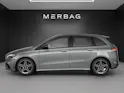 Mercedes-Benz B 250 4Matic 8G-DCT