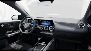 Mercedes-Benz B 250 4Matic 8G-DCT