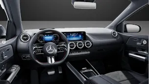 Mercedes-Benz B 250 4Matic 8G-DCT