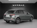 Mercedes-Benz B 250 4Matic 8G-DCT