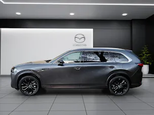 Mazda CX-80 e-Skyactiv D254 MHEV AWD Homura Plus